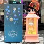 Doll Night Light PC/Desk Showpiece - Image 3