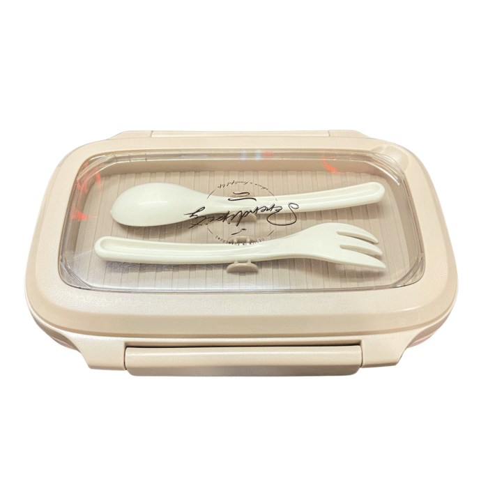 Premium Airtight Lunch Box For Corporate And School - Image 2
