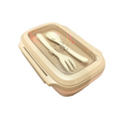Premium Airtight Lunch Box For Corporate And School - Image 4