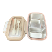 Premium Airtight Lunch Box For Corporate And School - Image 3