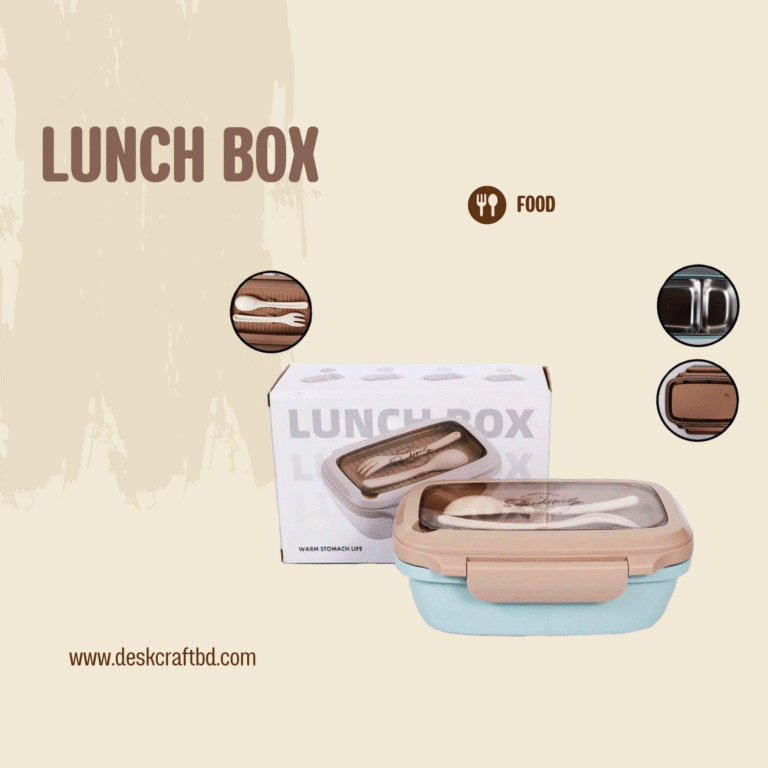 Lunch Box-M