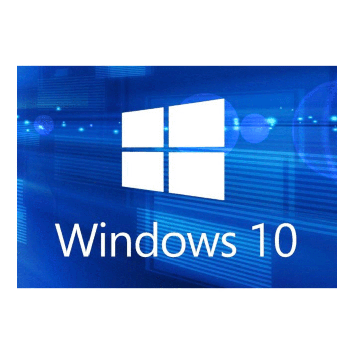 Windows 10 Pro Professional Edition Lifetime Retail License Key | 1 User - 1 PC/Laptop | 32/64 bit | Quick Delivery - Image 2