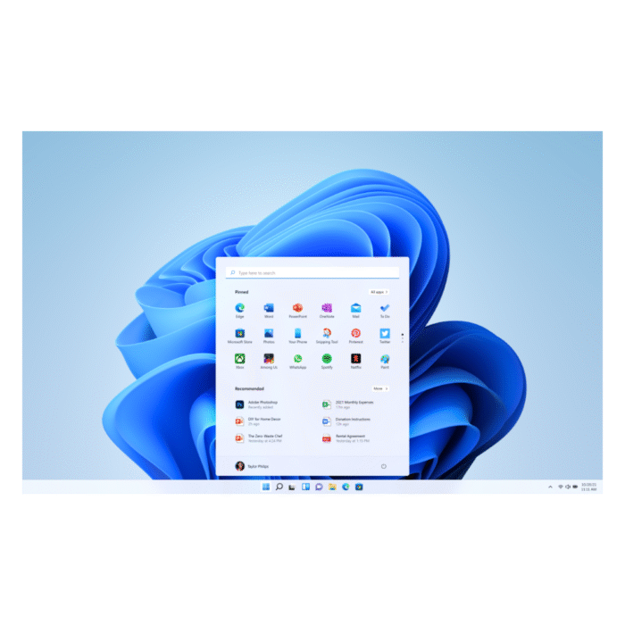 Windows 11 Pro Professional Edition Lifetime Retail License Key | 1 User - 1 PC/Laptop | 64 bit | Quick Delivery - Image 4