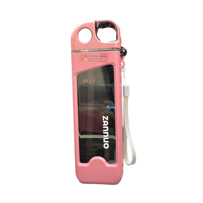 Zannuo Water Bottle - 350ML - Image 4