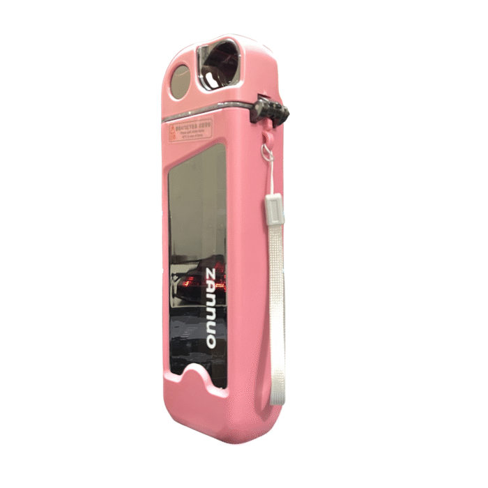 Zannuo Water Bottle - 350ML - Image 2