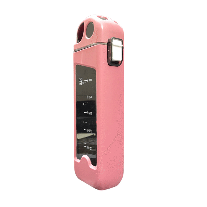 Zannuo Water Bottle - 350ML - Image 3