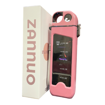 Zannuo Water Bottle - 350ML